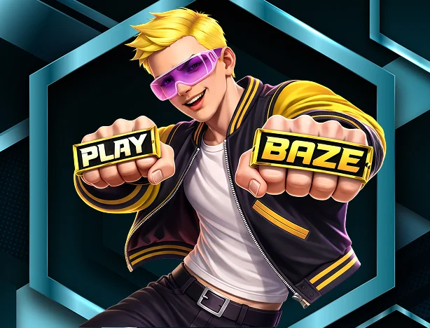 PlayBaze Bonus di Ricarica PlayBaze Bonus di Ricarica