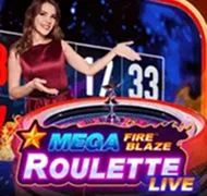 Mega Roulette