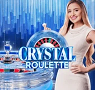 Crystal Roulette