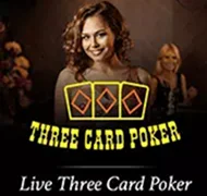 Three Card Poker