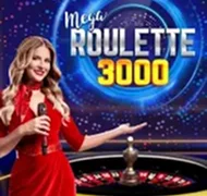 Mega Roulette 3000