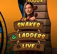 Snakes & Ladders Live