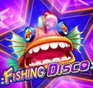 Fishing Disco
