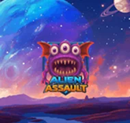 Alien Assault