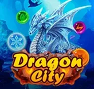 Dragon City