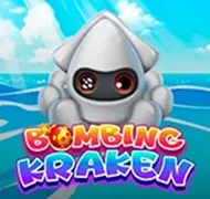 Bombing Kraken