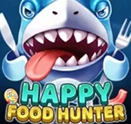 Happy Food Hunter