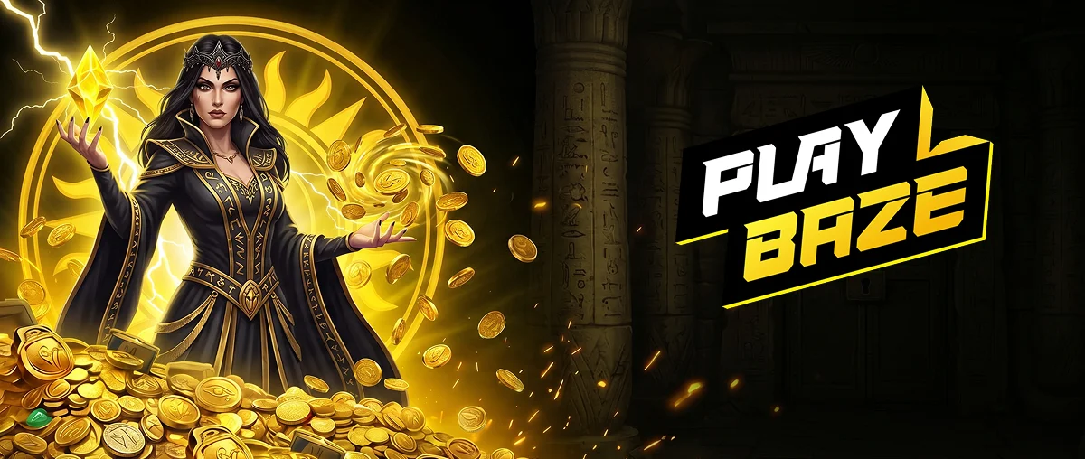 PlayBaze Offerte Bonus